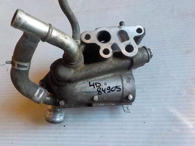 Корпус термостата Honda Civic VIII (2005—2009)