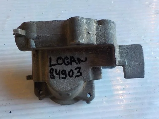 Корпус термостата Renault Logan I (2004—2009)