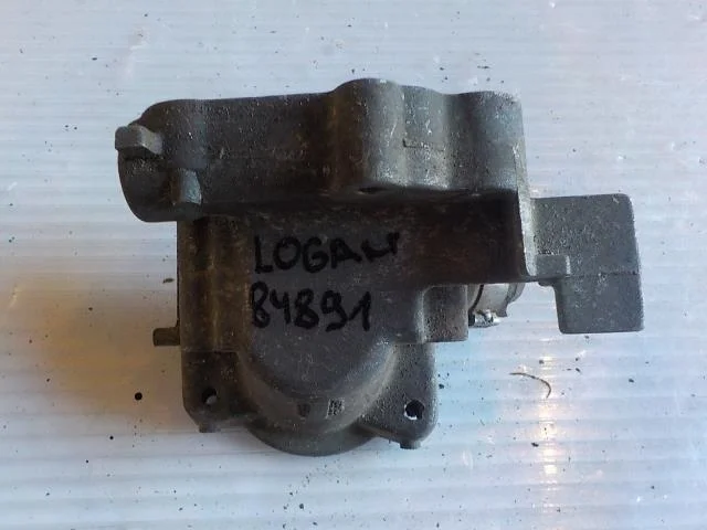 Корпус термостата Renault Logan I (2004—2009)