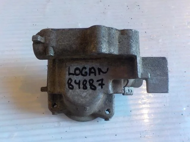 Корпус термостата Renault Logan I (2004—2009)