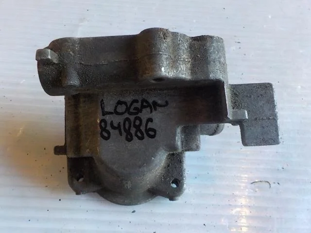 Корпус термостата Renault Logan I (2004—2009)