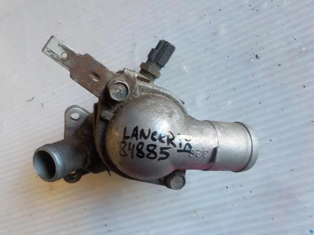 Корпус термостата Mitsubishi Lancer IX (2000—2007)