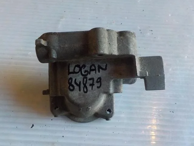 Корпус термостата Renault Logan I (2004—2009)