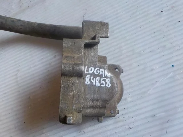 Корпус термостата Renault Logan I (2004—2009)