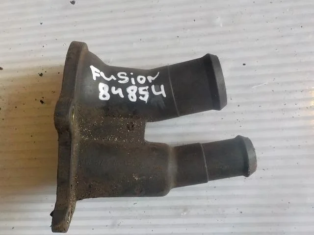 Корпус термостата Ford Fusion I рестайлинг (2005—2012)