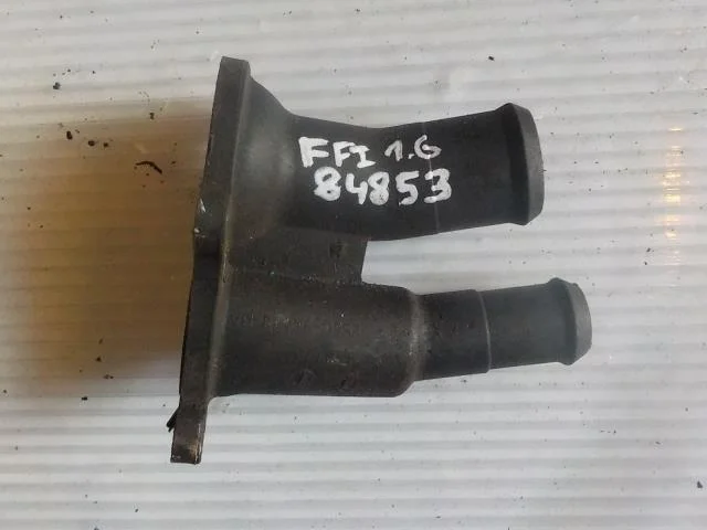 Корпус термостата Ford Fusion I рестайлинг (2005—2012)