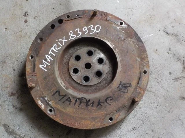 Маховик Hyundai Matrix I рестайлинг (2005—2008)