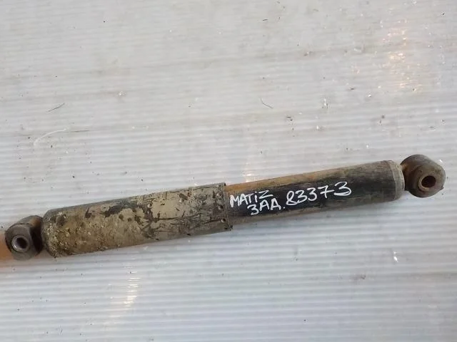 амортизатор Daewoo Matiz II (2005—2007) Зад