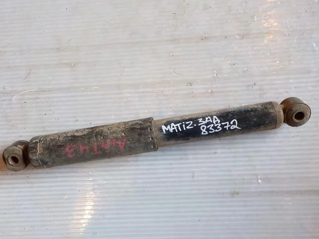 амортизатор Daewoo Matiz II (2005—2007) Зад