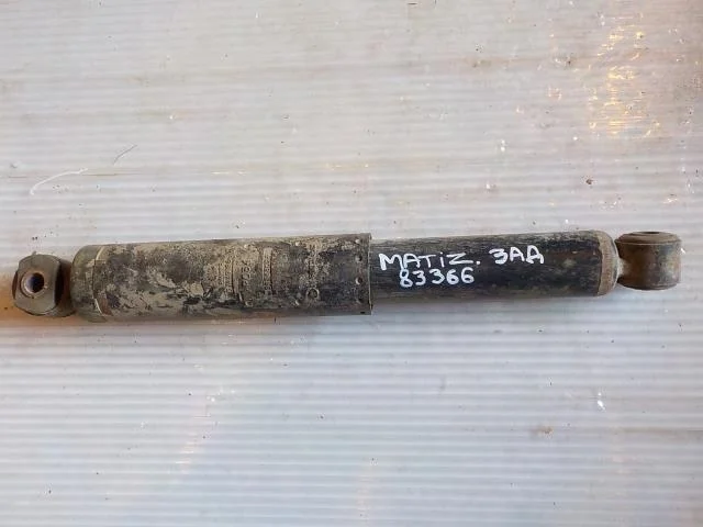 амортизатор Daewoo Matiz II (2005—2007) Зад