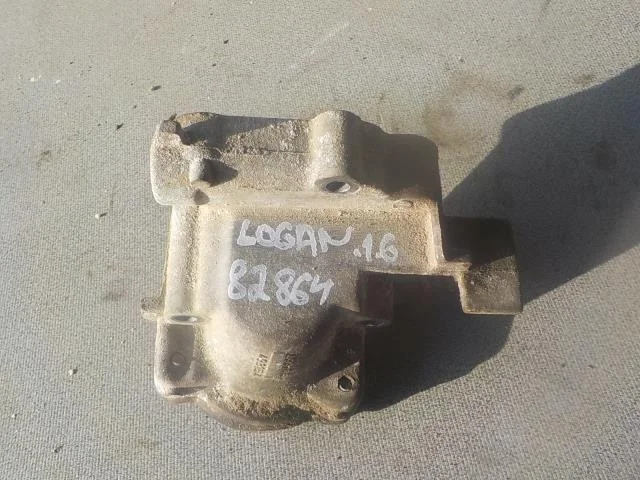 Корпус термостата Renault Logan I (2004—2009)