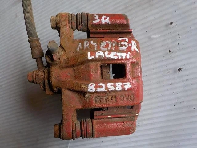 суппорт Chevrolet Lacetti I (2004—2013) Зад Право