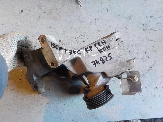 Кронштейн генератора Chery Tiggo (T11) T11 (2005—2013)