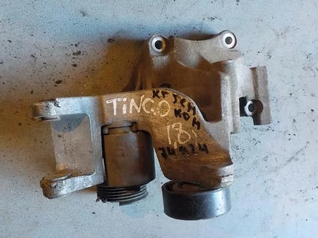 Кронштейн генератора Chery Tiggo (T11) T11 (2005—2013)