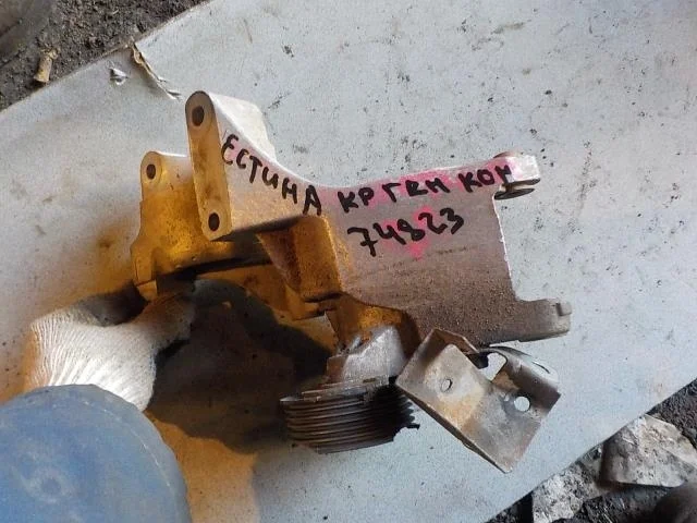 Кронштейн генератора Chery Tiggo (T11) T11 (2005—2013)