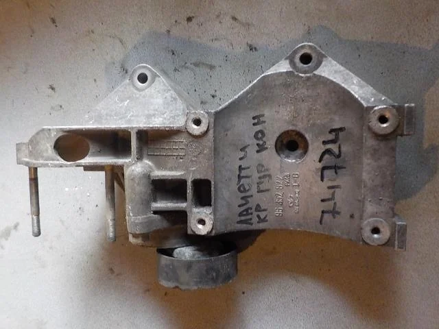 Кронштейн компрессора кондиционера Chevrolet Lacetti I (2004—2013)