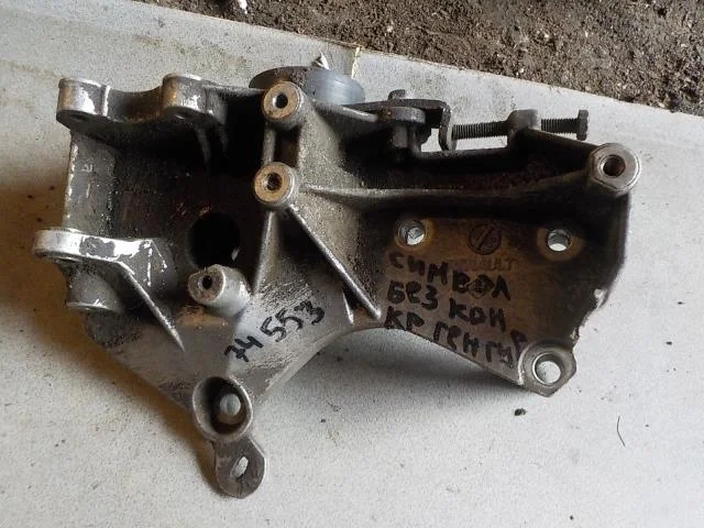 Кронштейн гидроусилителя Renault Logan I (2004—2009)