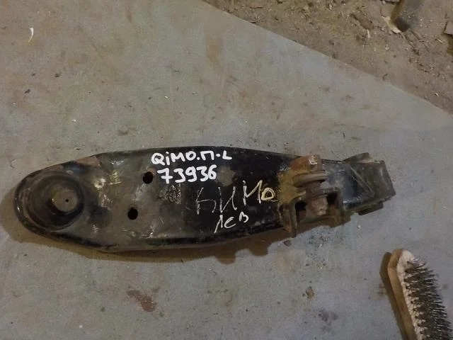 Рычаг Chery Kimo (A1) A1 (2008—2015) Перед Лево