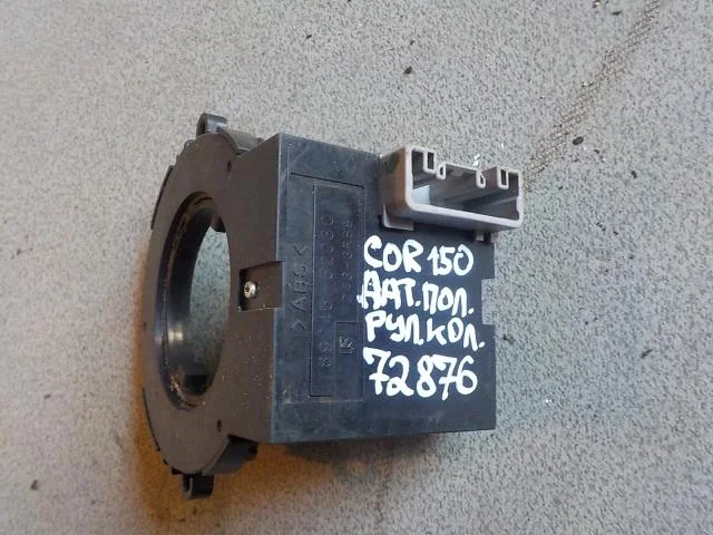 Датчик положения руля Toyota Ractis I (2005—2010)