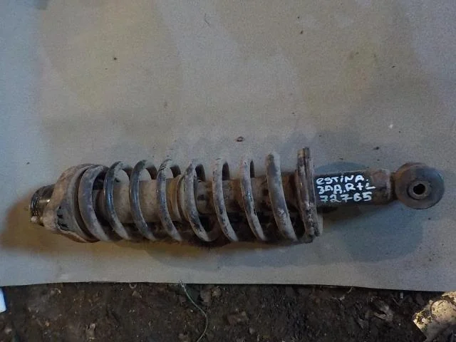 амортизатор Vortex Estina I (2008—2012) Зад Право