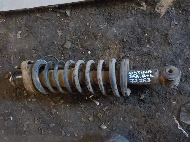 амортизатор Vortex Estina I (2008—2012) Зад Право