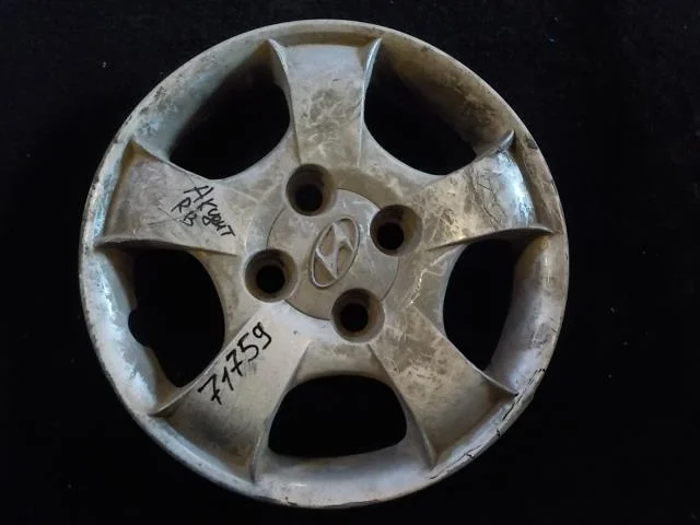 колпак Hyundai Accent II (1999—2012)