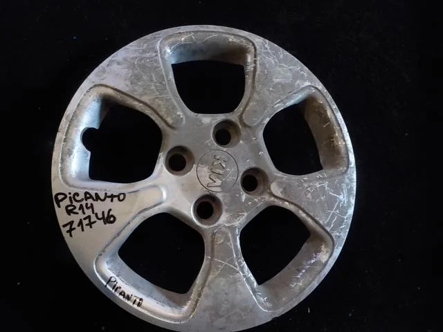 колпак Kia Picanto II (2011—2015)