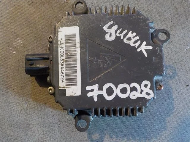 блок розжига Honda Civic VIII (2005—2009)