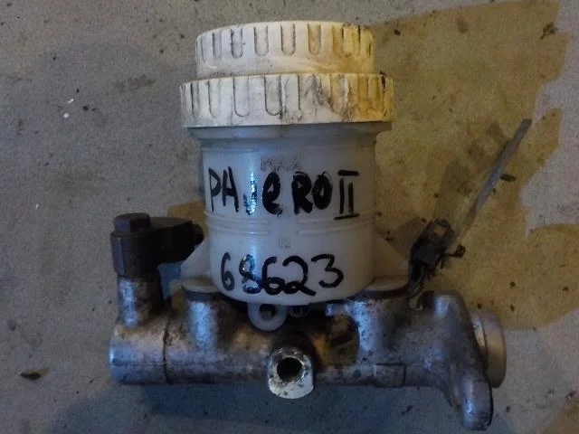 тормозной цилиндр Mitsubishi Pajero II (1991—1997)