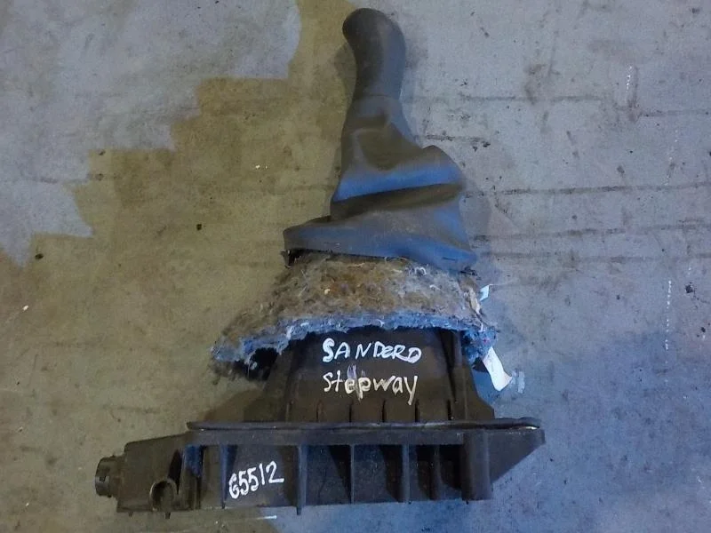 рычаг переключения кпп ВАЗ (LADA) Largus I (2012—2021)