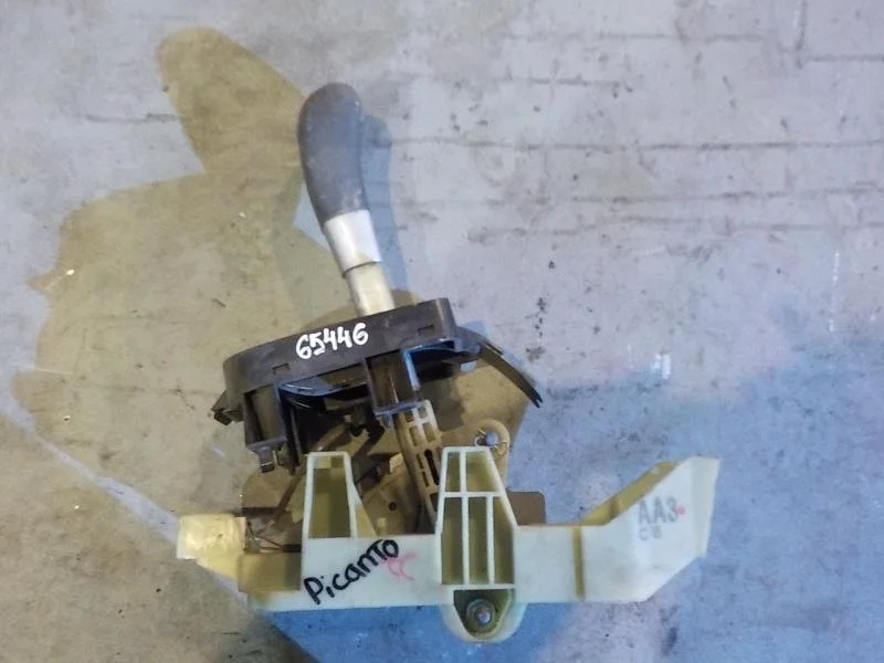 рычаг переключения кпп Kia Picanto I (2004—2007)