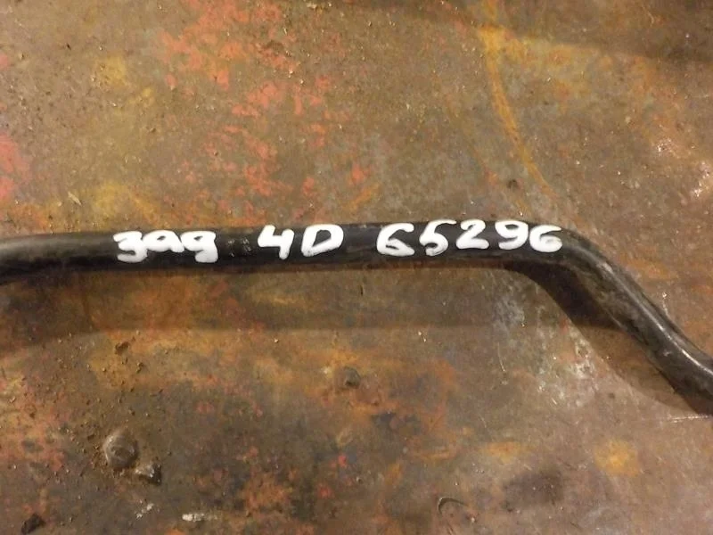 Стабилизатор Honda Civic VIII (2005—2009) Зад