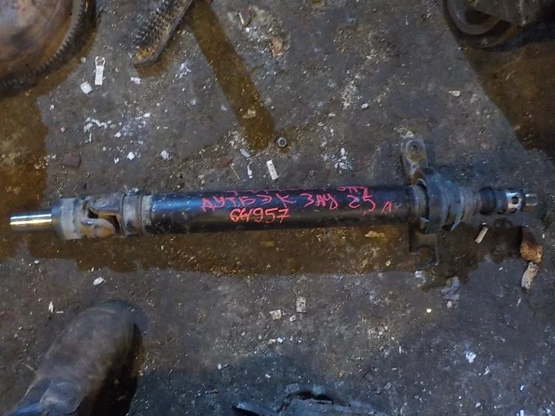 Кардан Subaru Outback BP (2003—2006) Зад