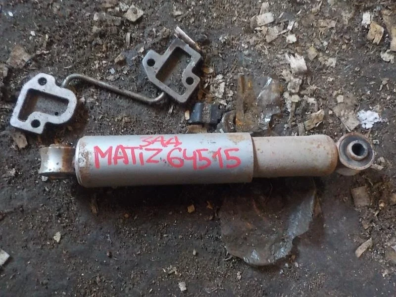 амортизатор Daewoo Matiz II (2005—2007) Зад
