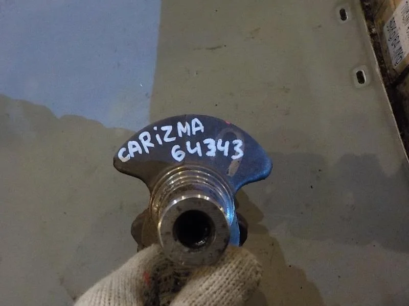 Коленвал Mitsubishi Lancer VI (1991—2000)