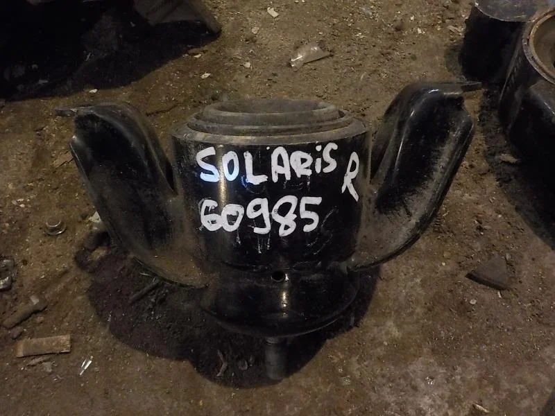 Опора двигателя Hyundai Solaris I (2010—2014)  Право