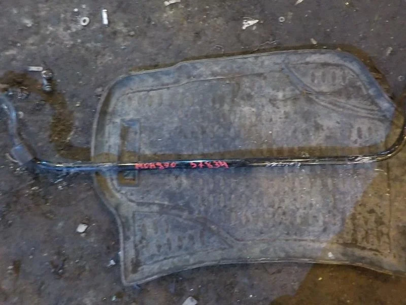 Стабилизатор Ford Mondeo III (2000—2003) Перед