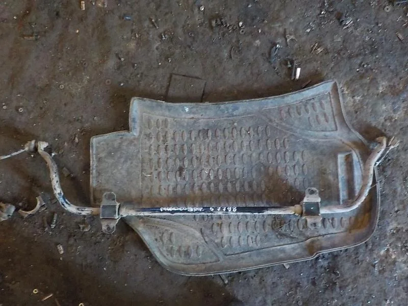 Стабилизатор Ford Mondeo III (2000—2003) Перед