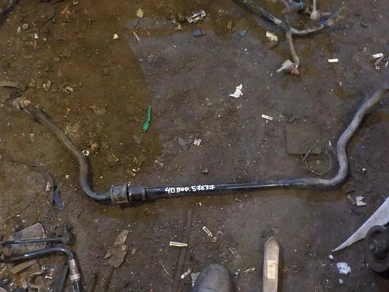 Стабилизатор Honda CR-V III рестайлинг (2009—2012) Перед