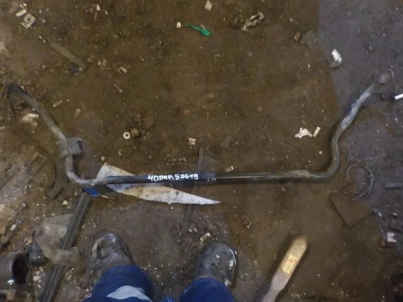 Стабилизатор Honda CR-V III рестайлинг (2009—2012) Перед