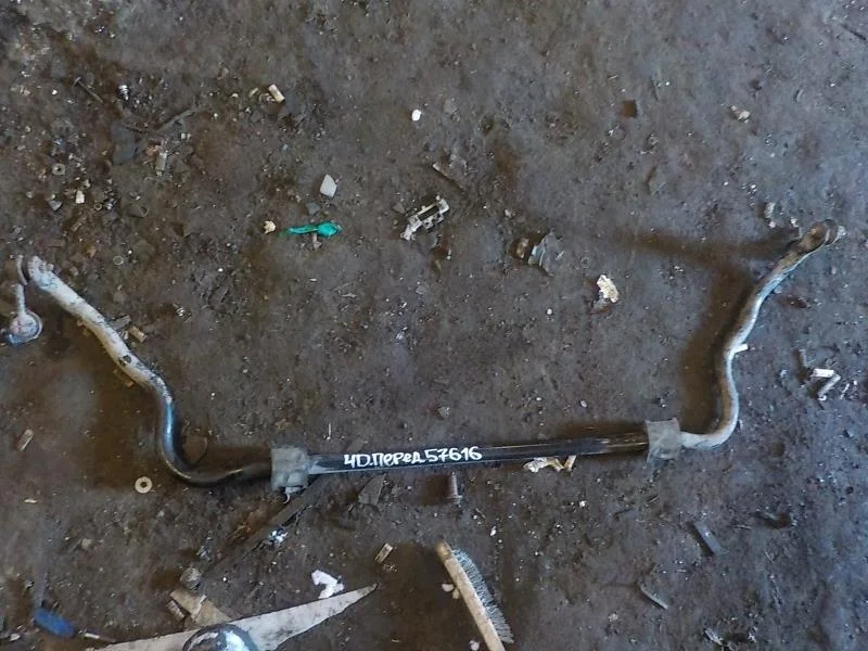 Стабилизатор Honda CR-V III рестайлинг (2009—2012) Перед