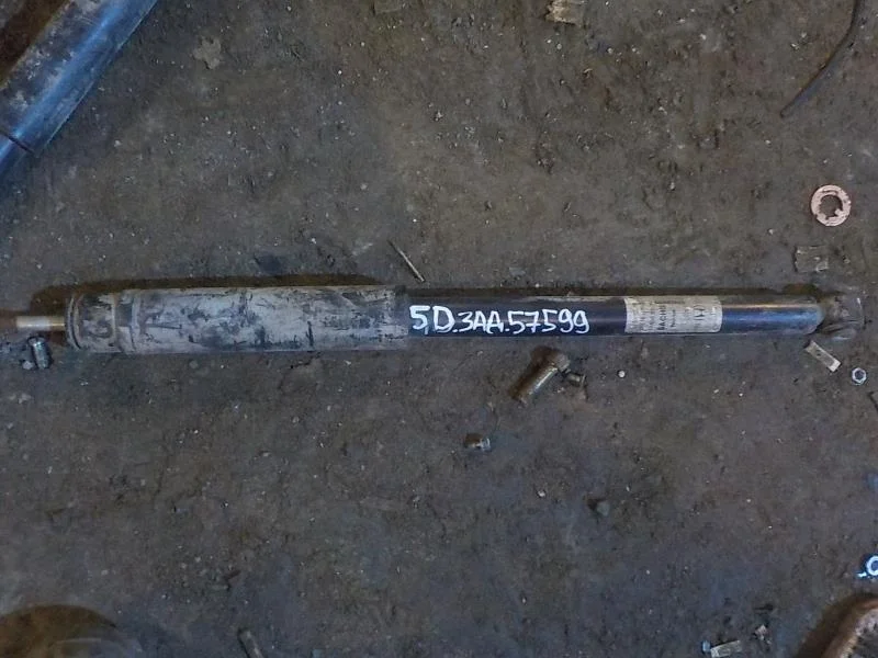 амортизатор Honda Civic VIII (2005—2009) Зад