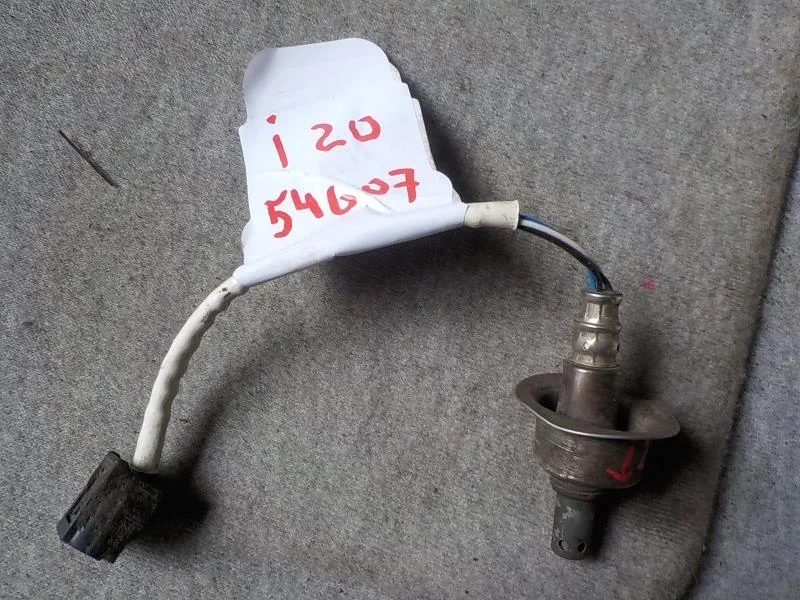 лямбда-зонд Kia Rio III (2011—2015)