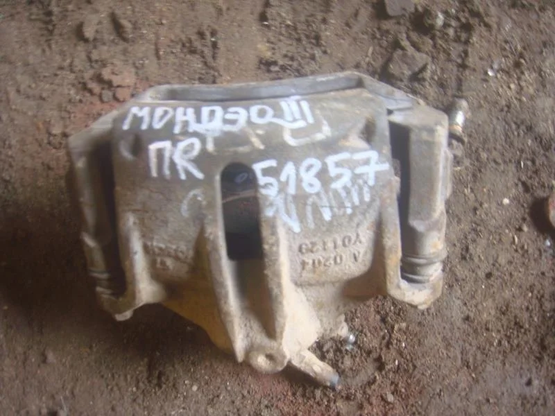 суппорт Ford Mondeo III рестайлинг (2003—2007) Перед Право