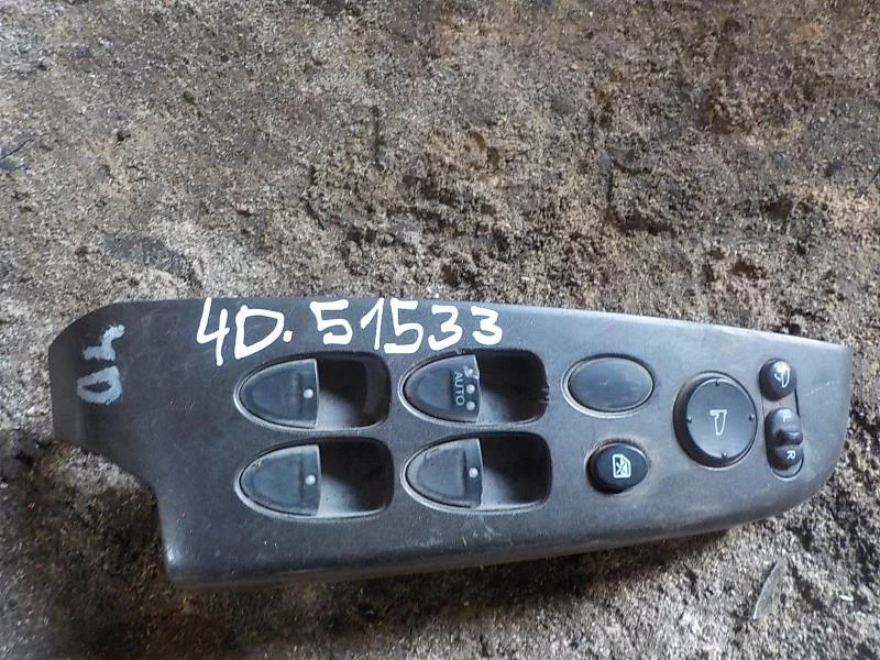 клавиши стеклоподъемников Honda Civic VIII (2005—2009) Перед Лево