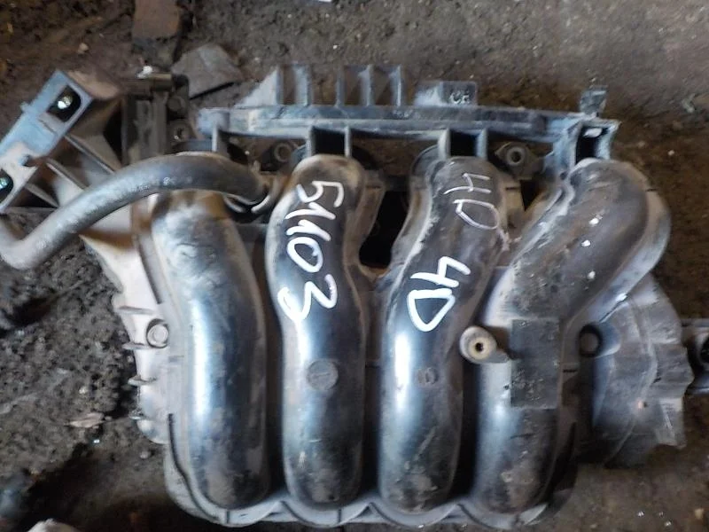 Коллектор впускной Honda Civic IV (1987—1996)