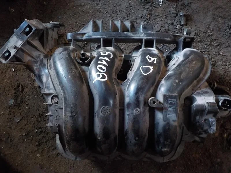 Коллектор впускной Honda Civic IV (1987—1996)