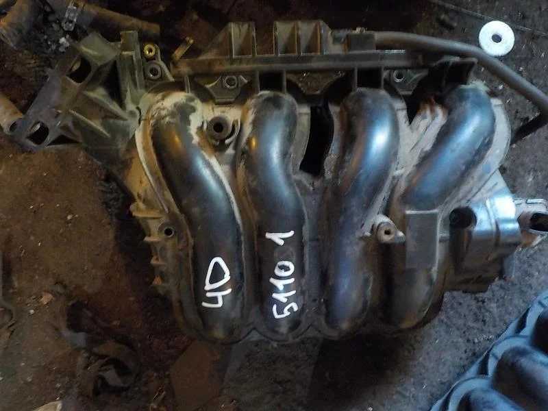 Коллектор впускной Honda Civic IV (1987—1996)