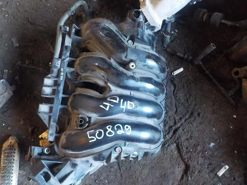 Коллектор впускной Honda Civic IV (1987—1996)