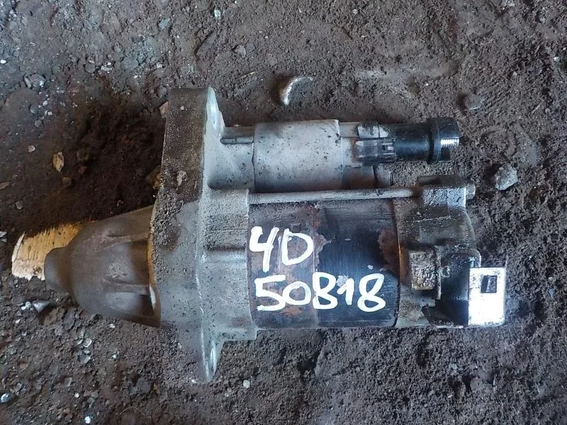 Стартер Honda Civic VIII (2005—2009)